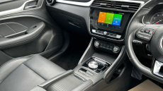 MG Zs 105kW Exclusive EV 45kWh 5dr Auto Electric Hatchback